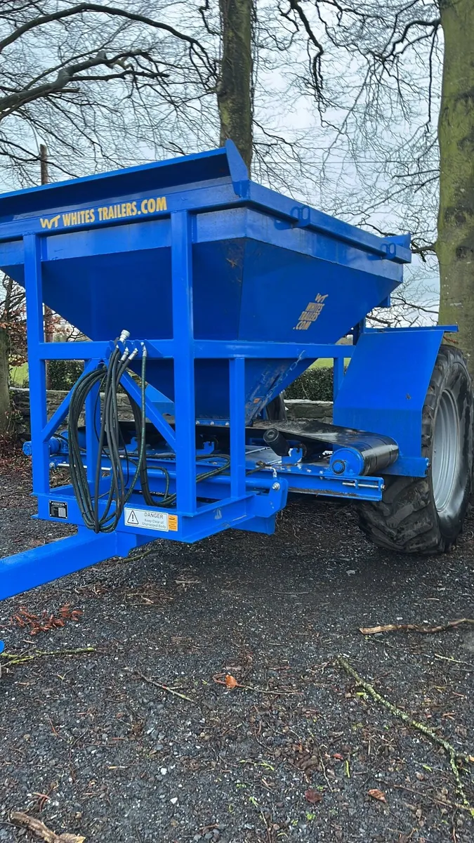 STONE CART - Image 2