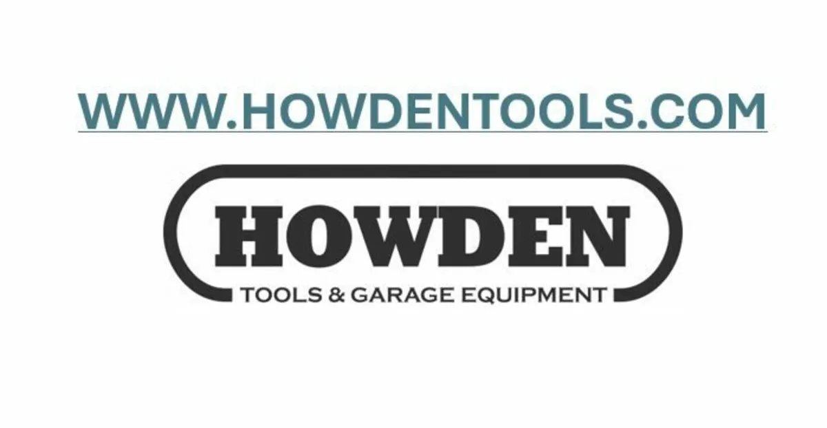 SPECIAL Howden Petrol Generator|16HP|8.5Kw - Image 2