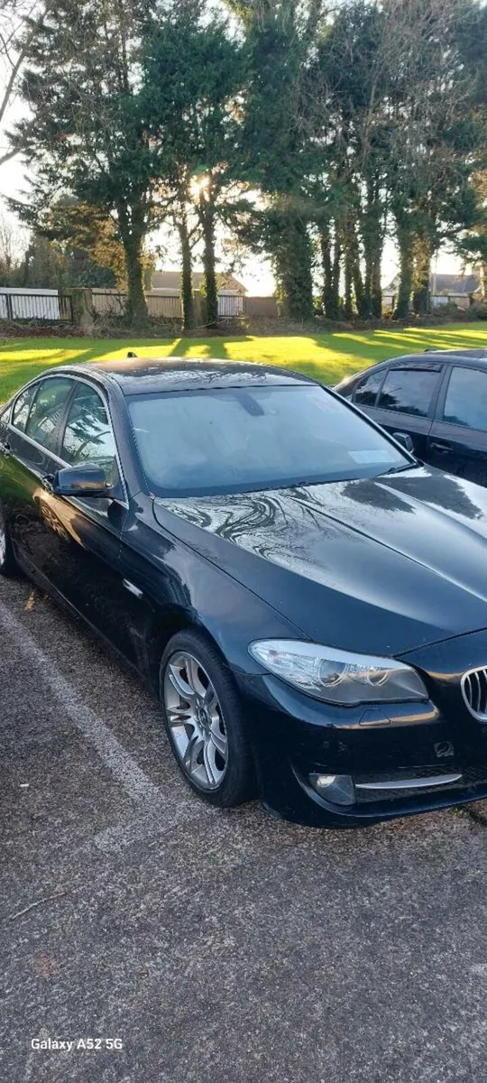 Bmw 520 - Image 1