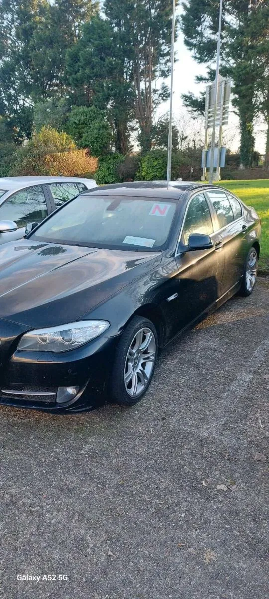 Bmw 520 - Image 2