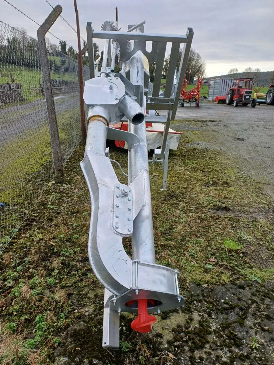 Newrock Agitators - Image 2