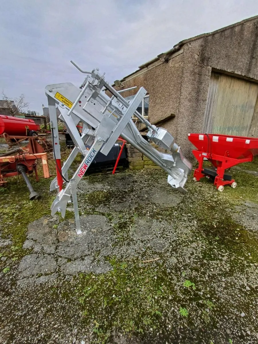 Newrock Agitators - Image 4