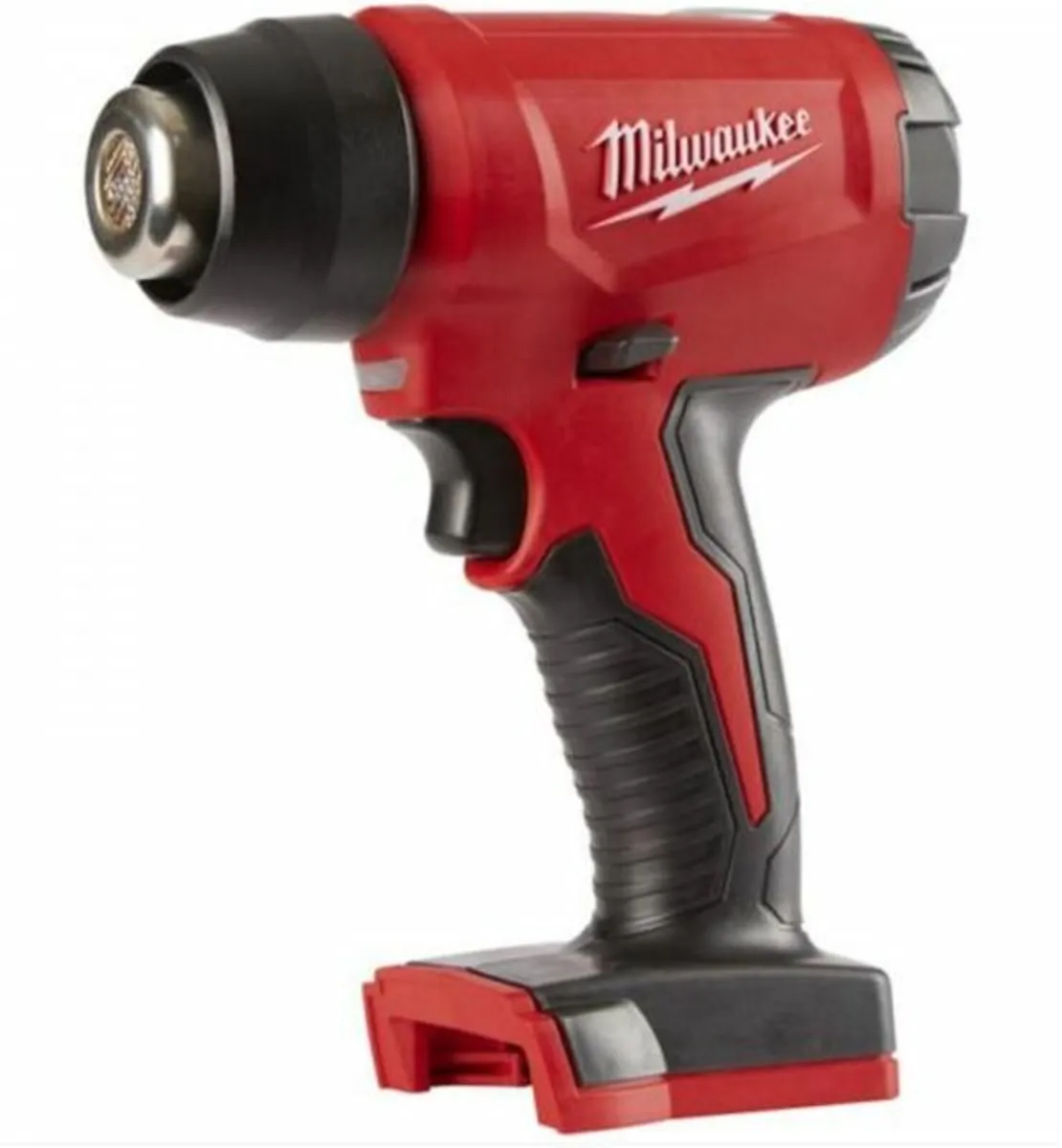 Milwaukee Body Only Heat Gun 18v | M18BHG-0 - Image 1