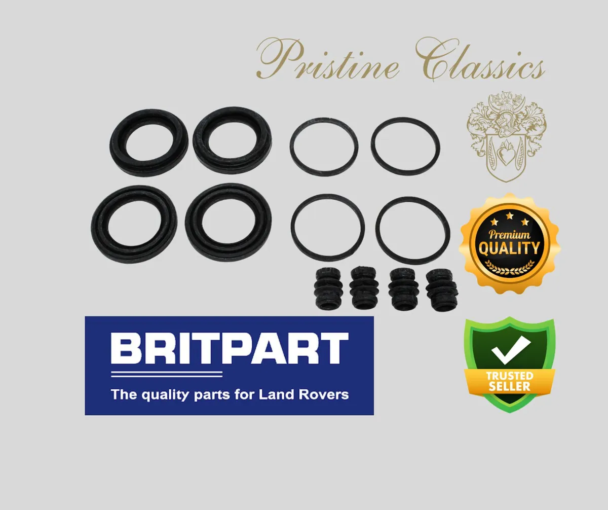 Land Rover Discovery 2 /Defender  Parts, - Image 1