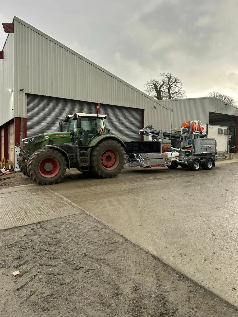 Borger Seperators - Image 4