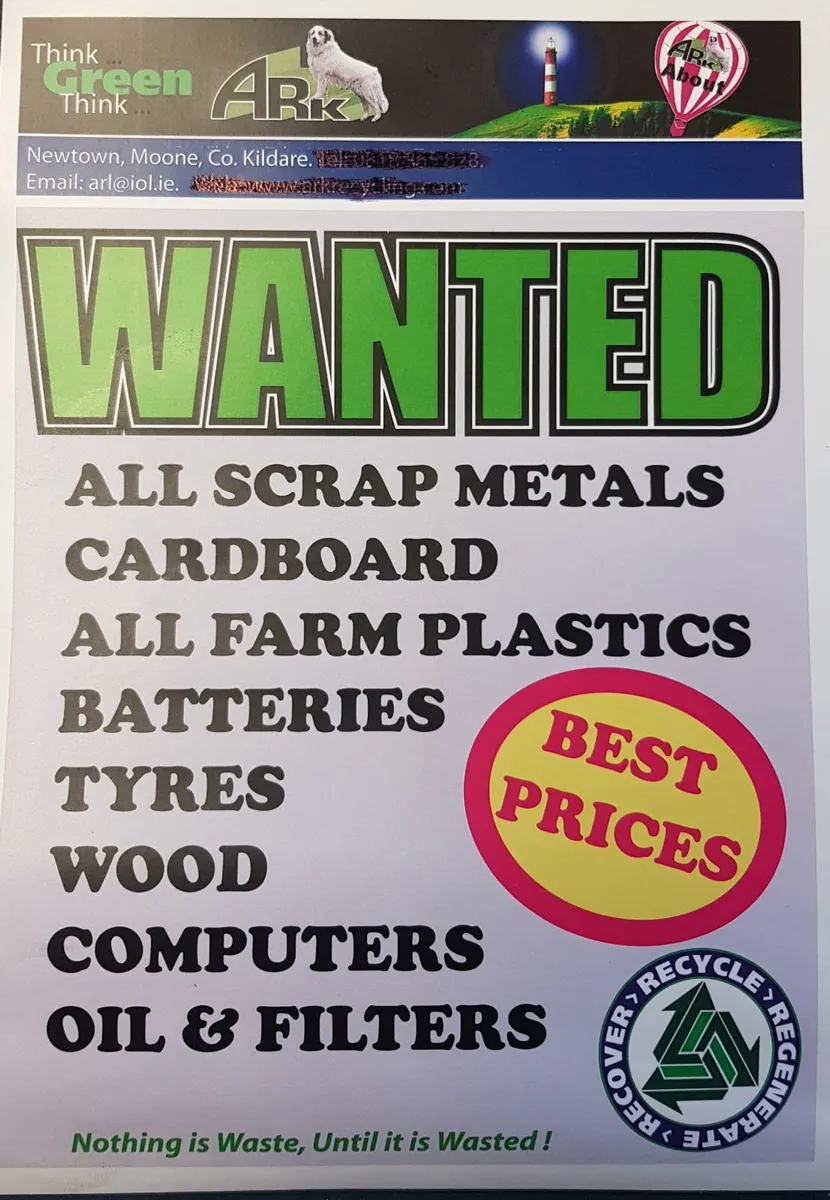 All Wanted - Image 1