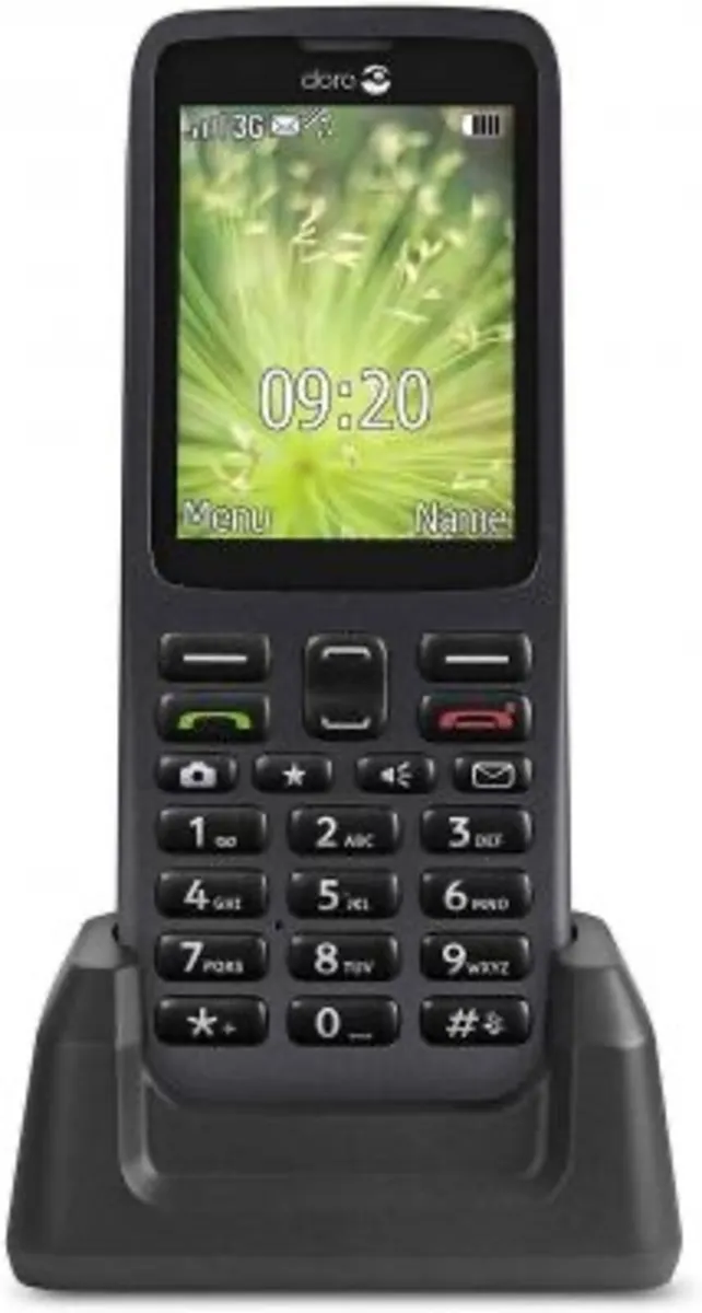 Doro 5516 3G Brand New phone - Image 3