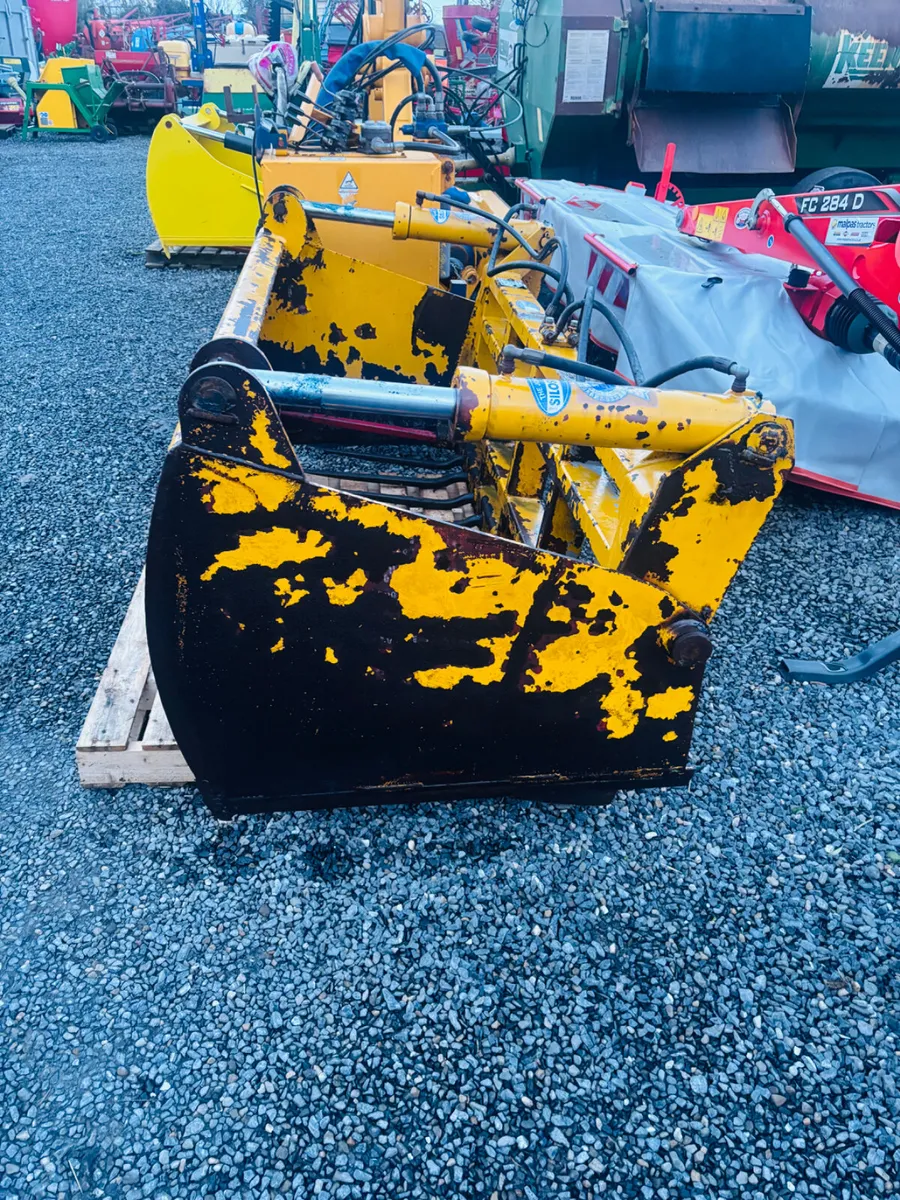 Johnston Sheargrab - Image 2