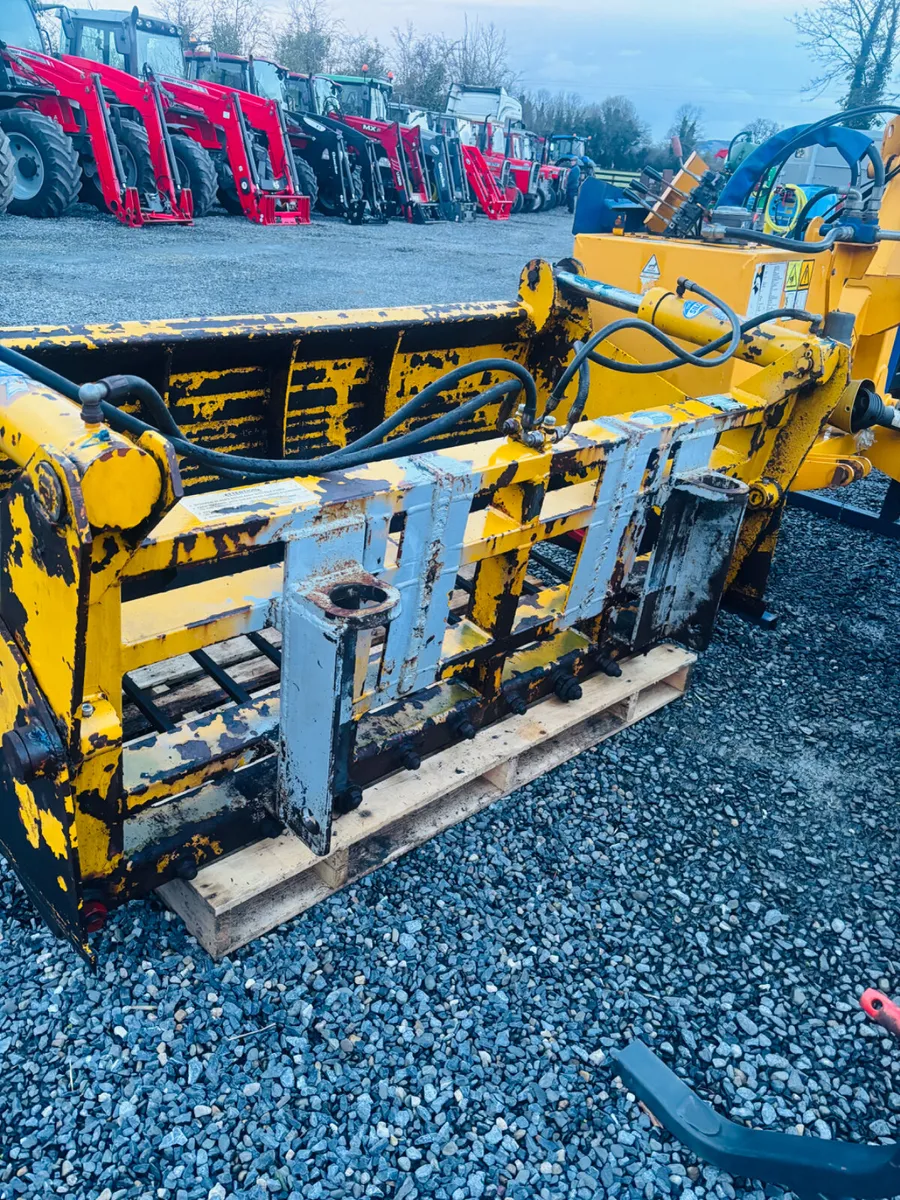 Johnston Sheargrab - Image 3