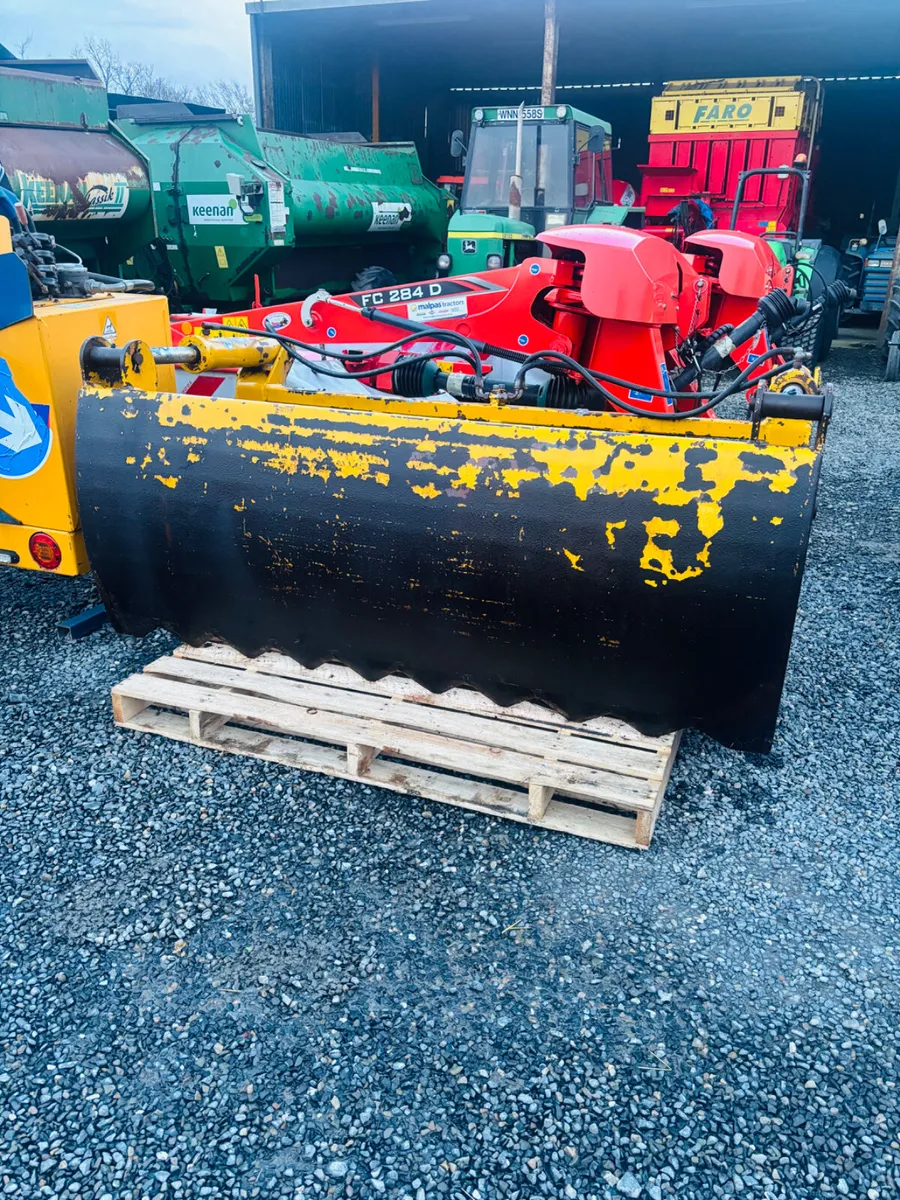 Johnston Sheargrab - Image 1