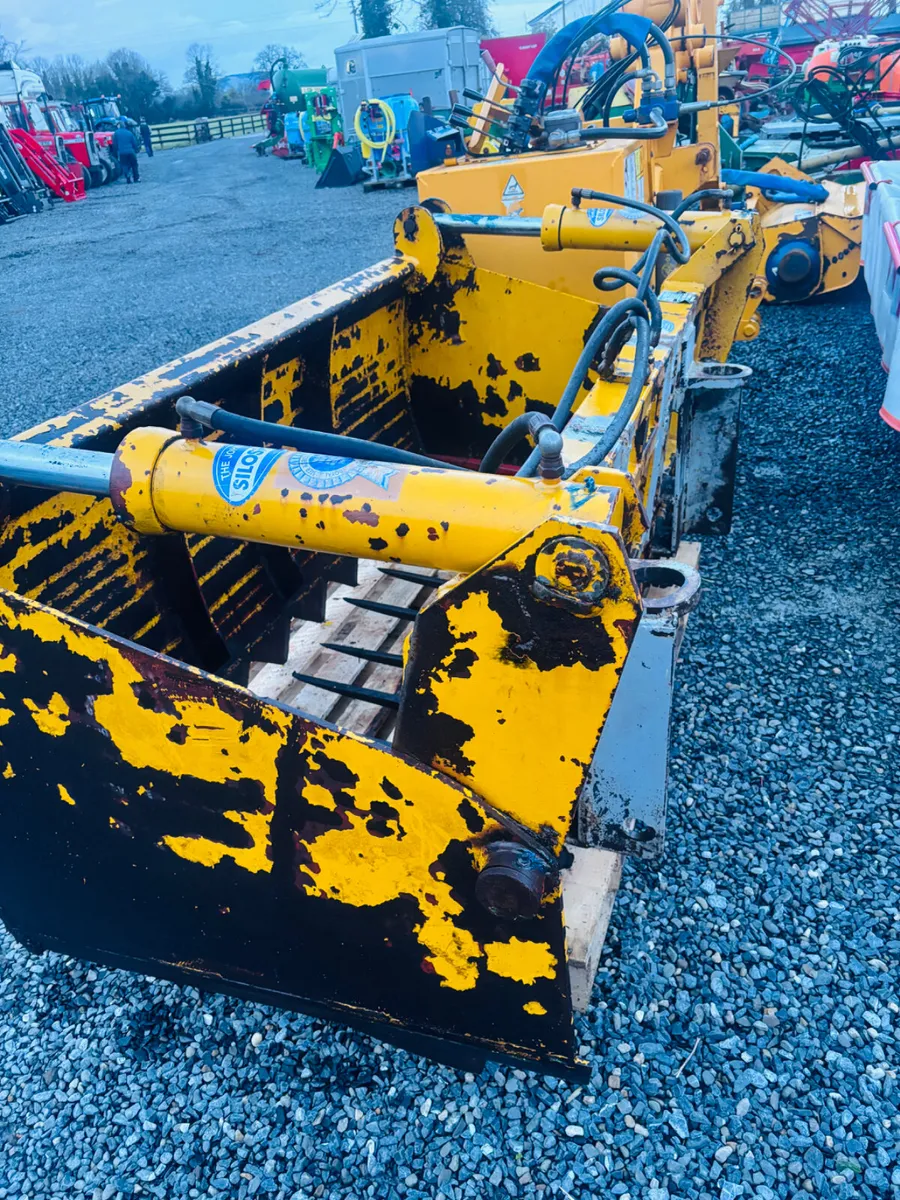 Johnston Sheargrab - Image 4