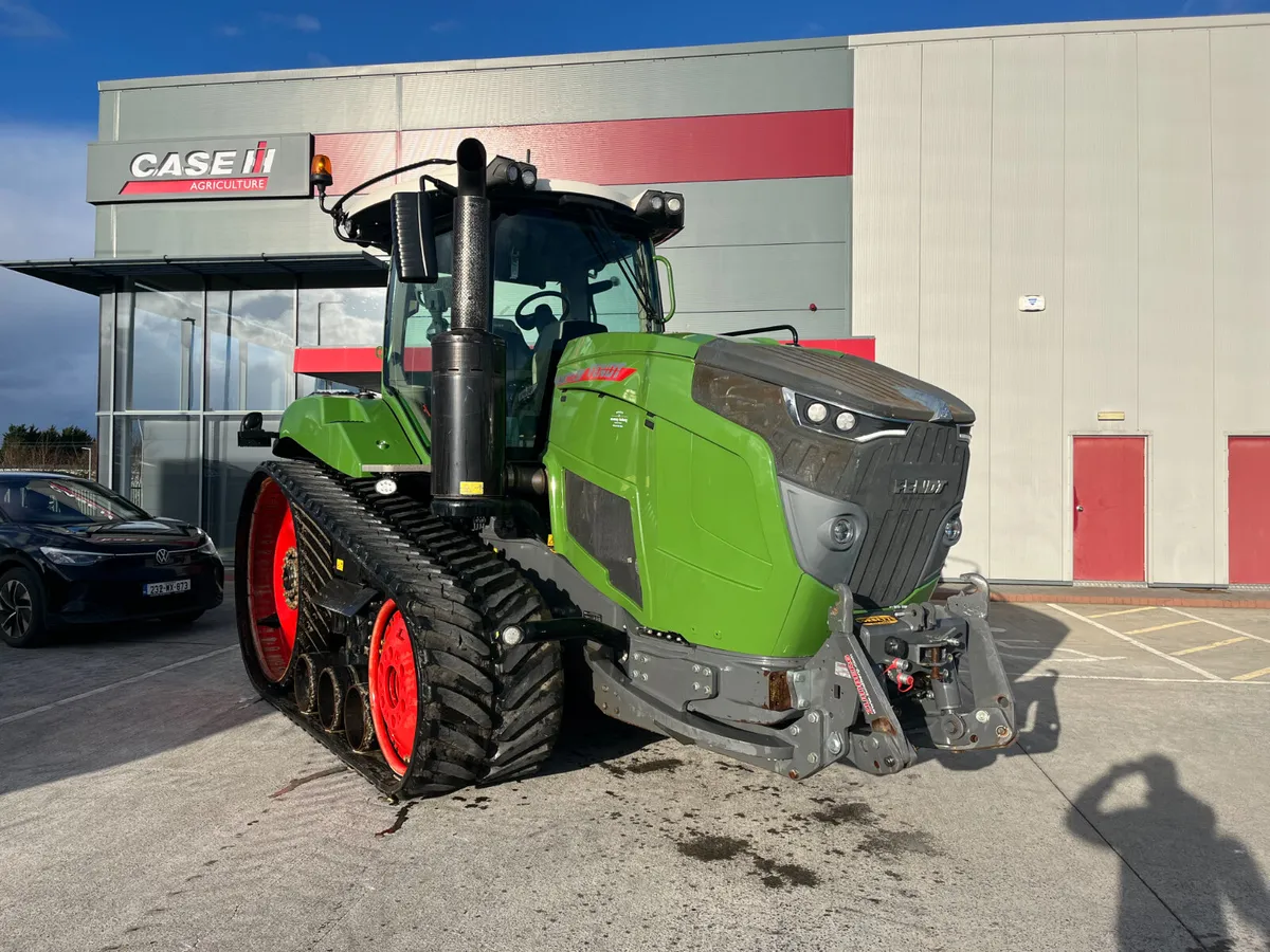 Fendt Vario 943 MT - Image 1