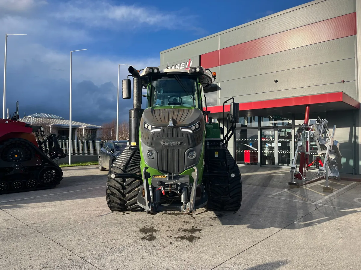 Fendt Vario 943 MT - Image 2