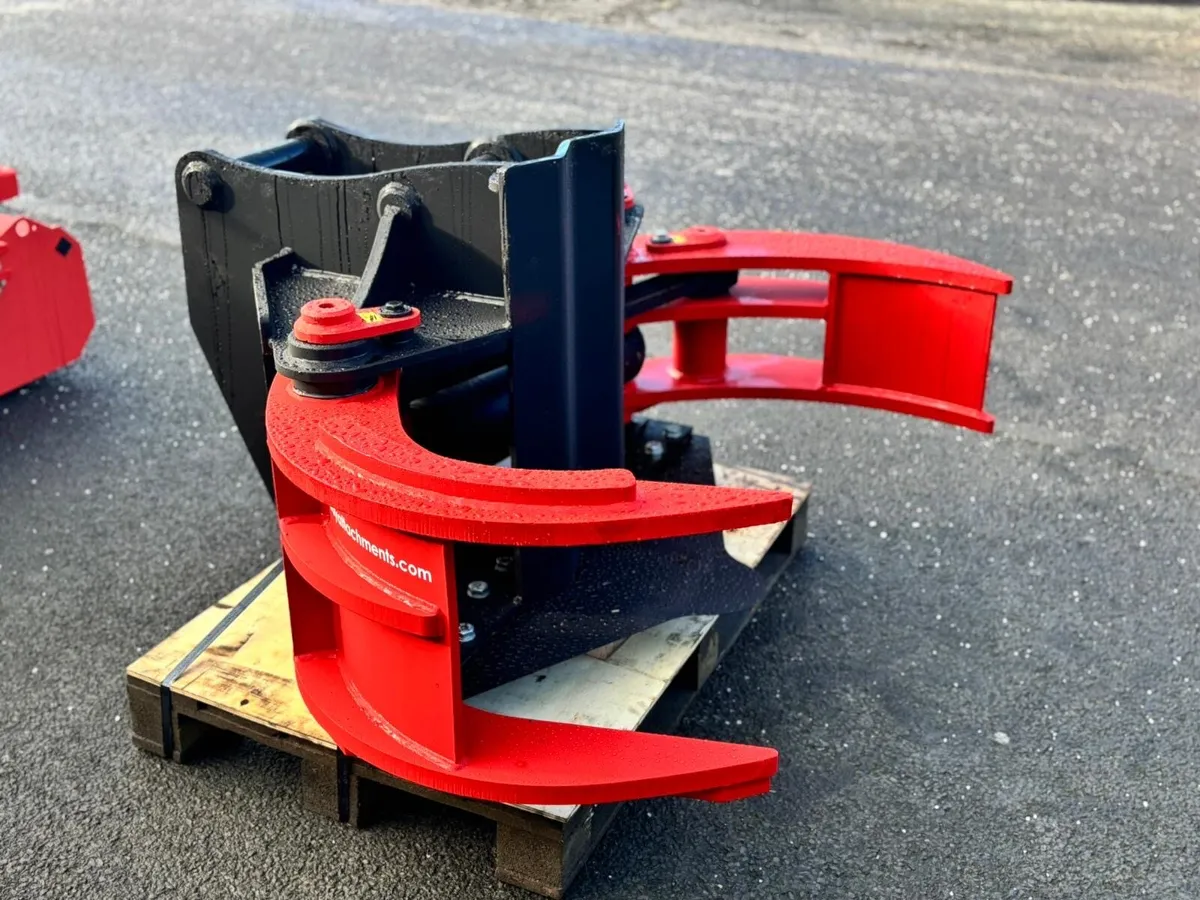 Biddy- Grizzly Tree Shear - Image 4