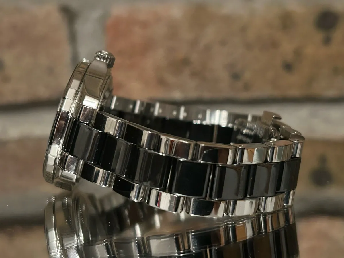 TAG Heuer Aquaracer - Ladies Watch - Image 2