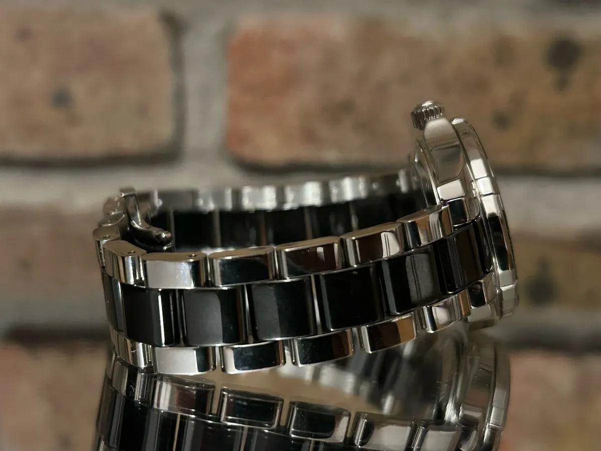 TAG Heuer Aquaracer - Ladies Watch - Image 3