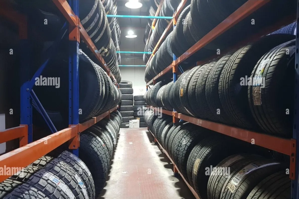 Tyres all sizes ##Cummins Tyres##