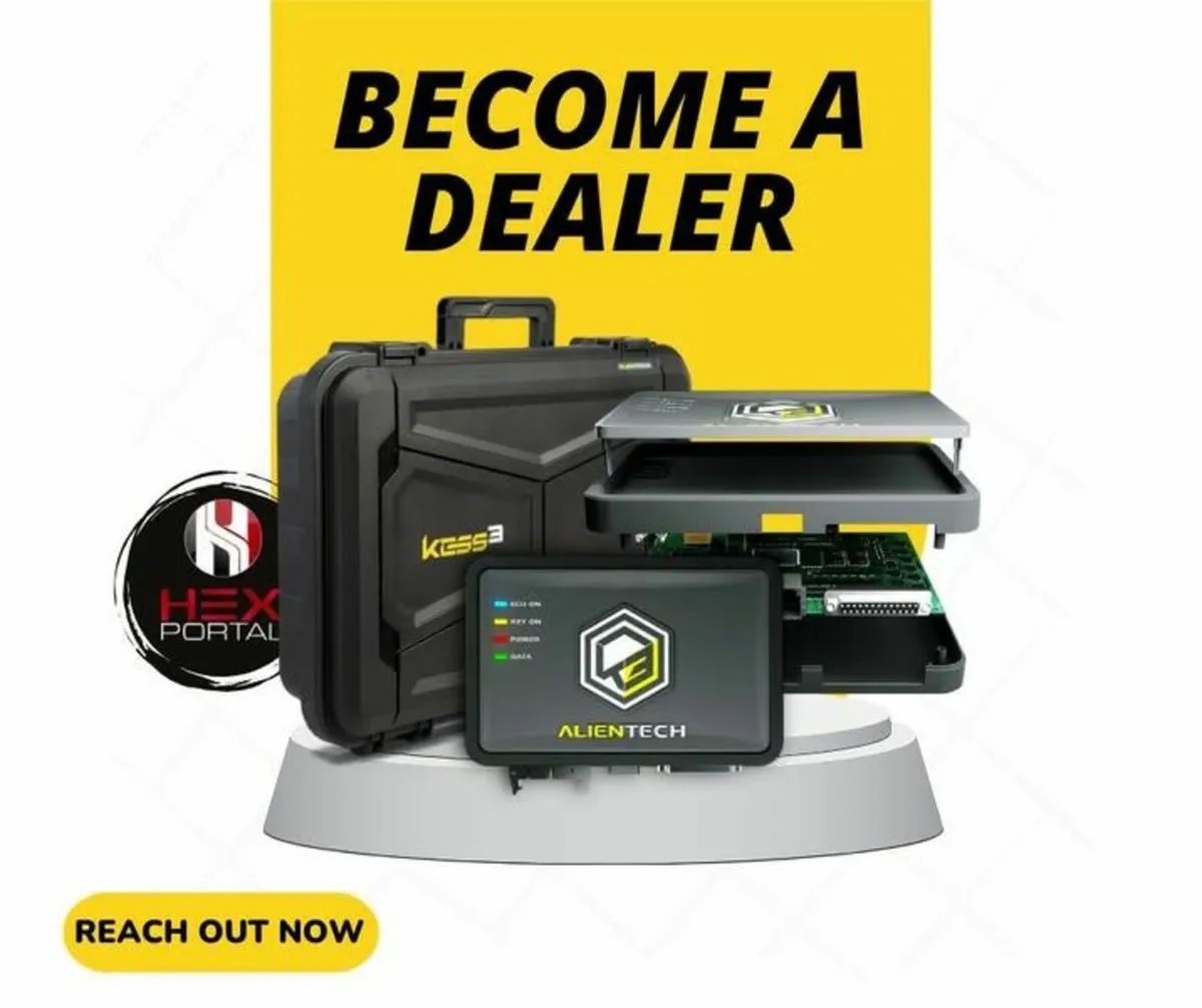 Start your own vehicle tuning business - Image 4