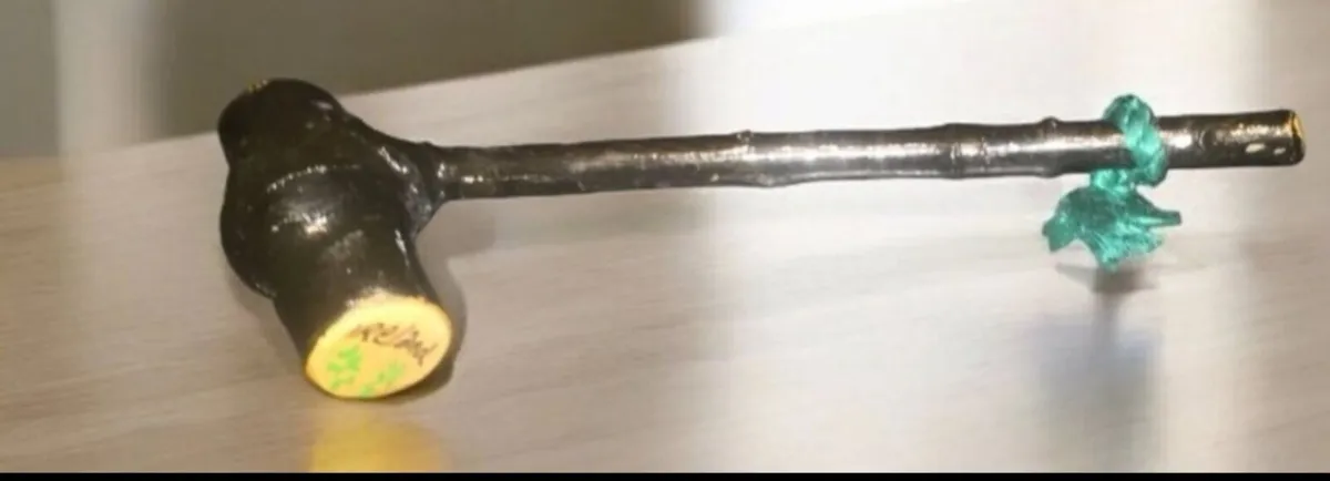 1950s Blackthorn Shillelagh - Image 2