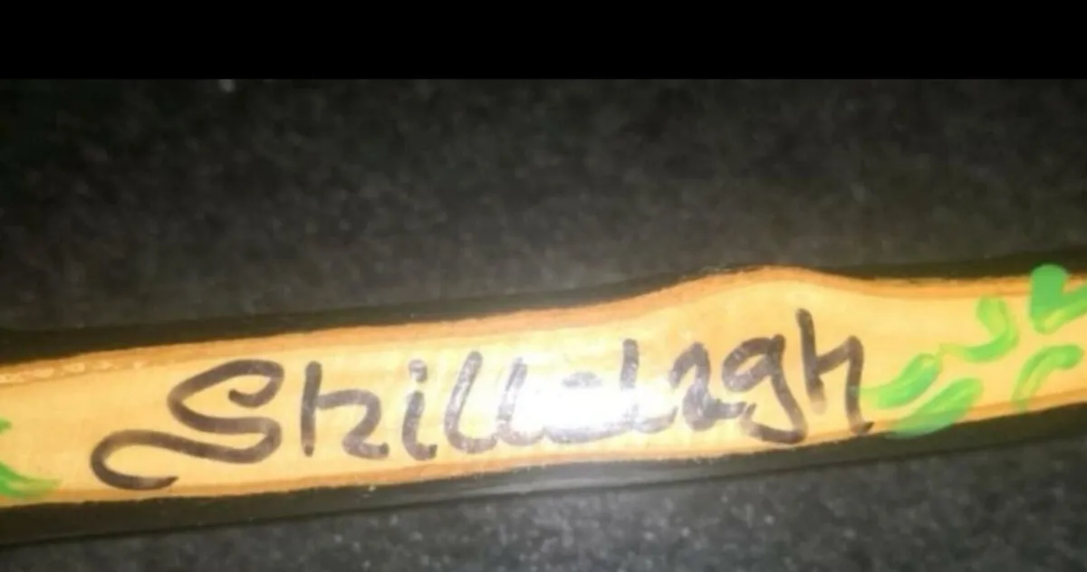 1950s Blackthorn Shillelagh - Image 3