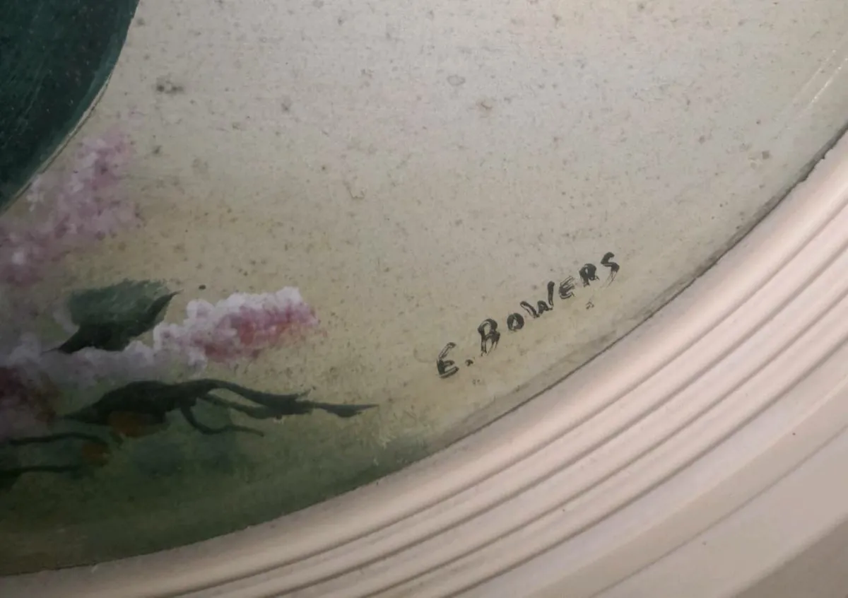 Lovely still life painting - Image 2