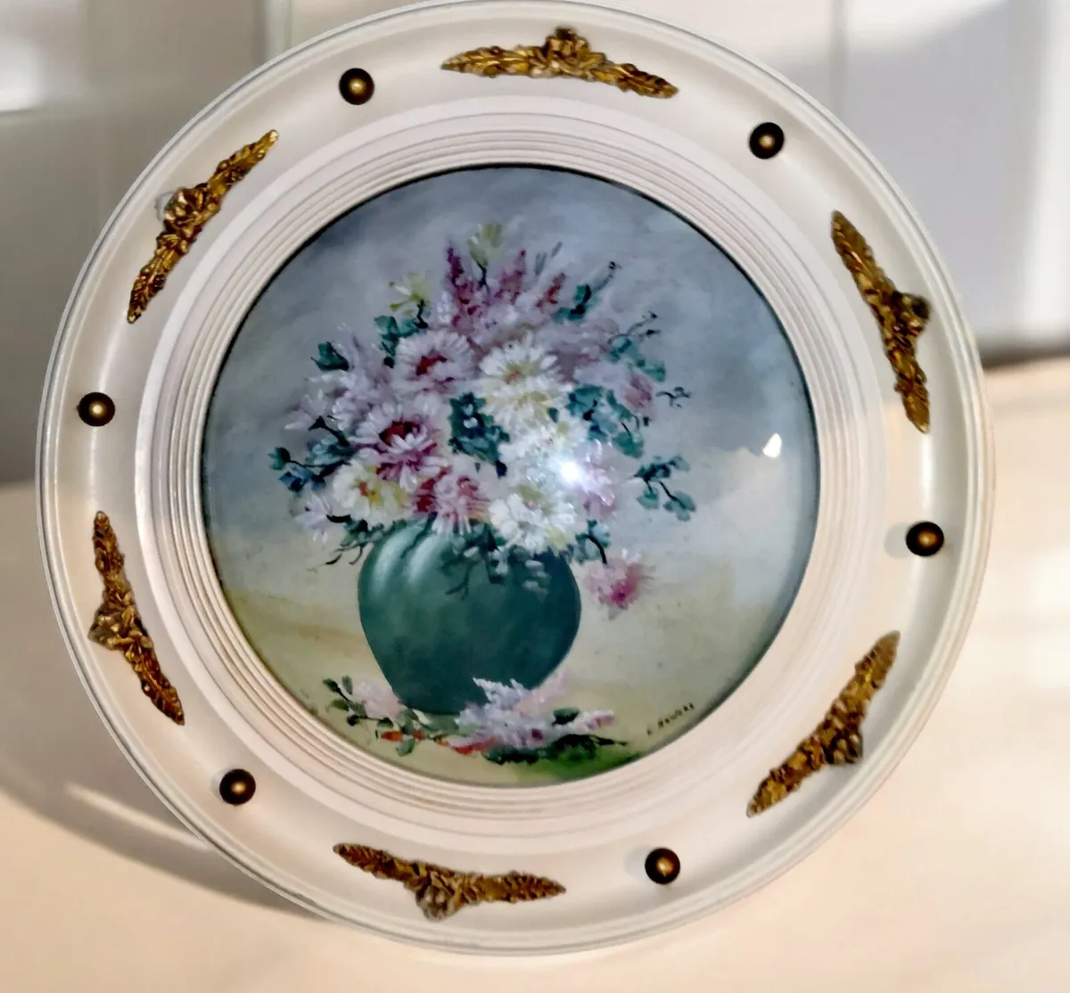 Lovely still life painting - Image 1