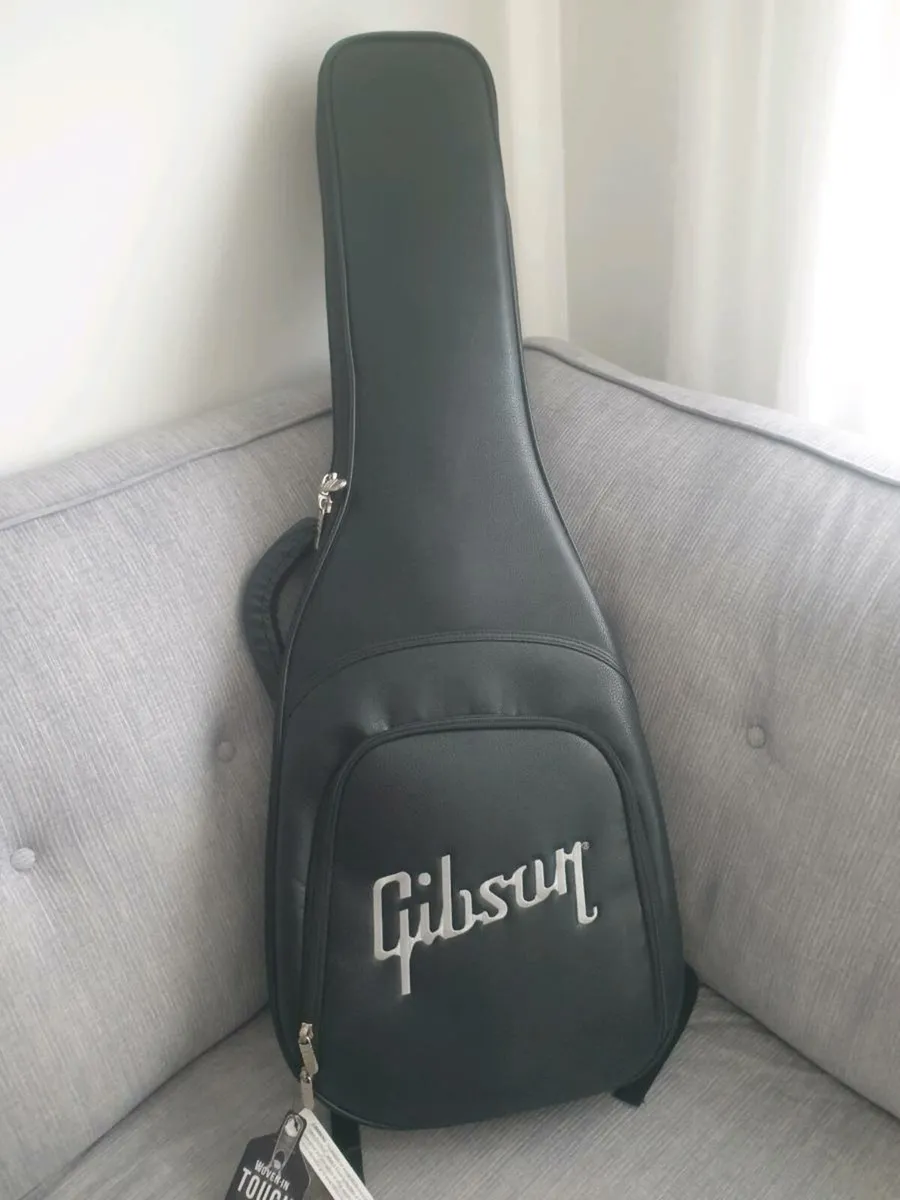 Gibson Les Paul tribute - Image 2