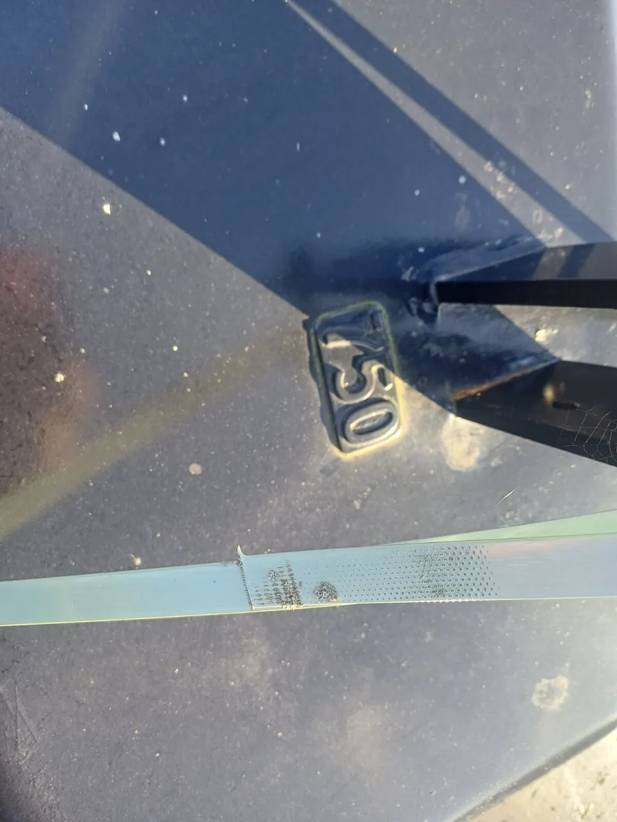 Tractor Weight Block - Image 2