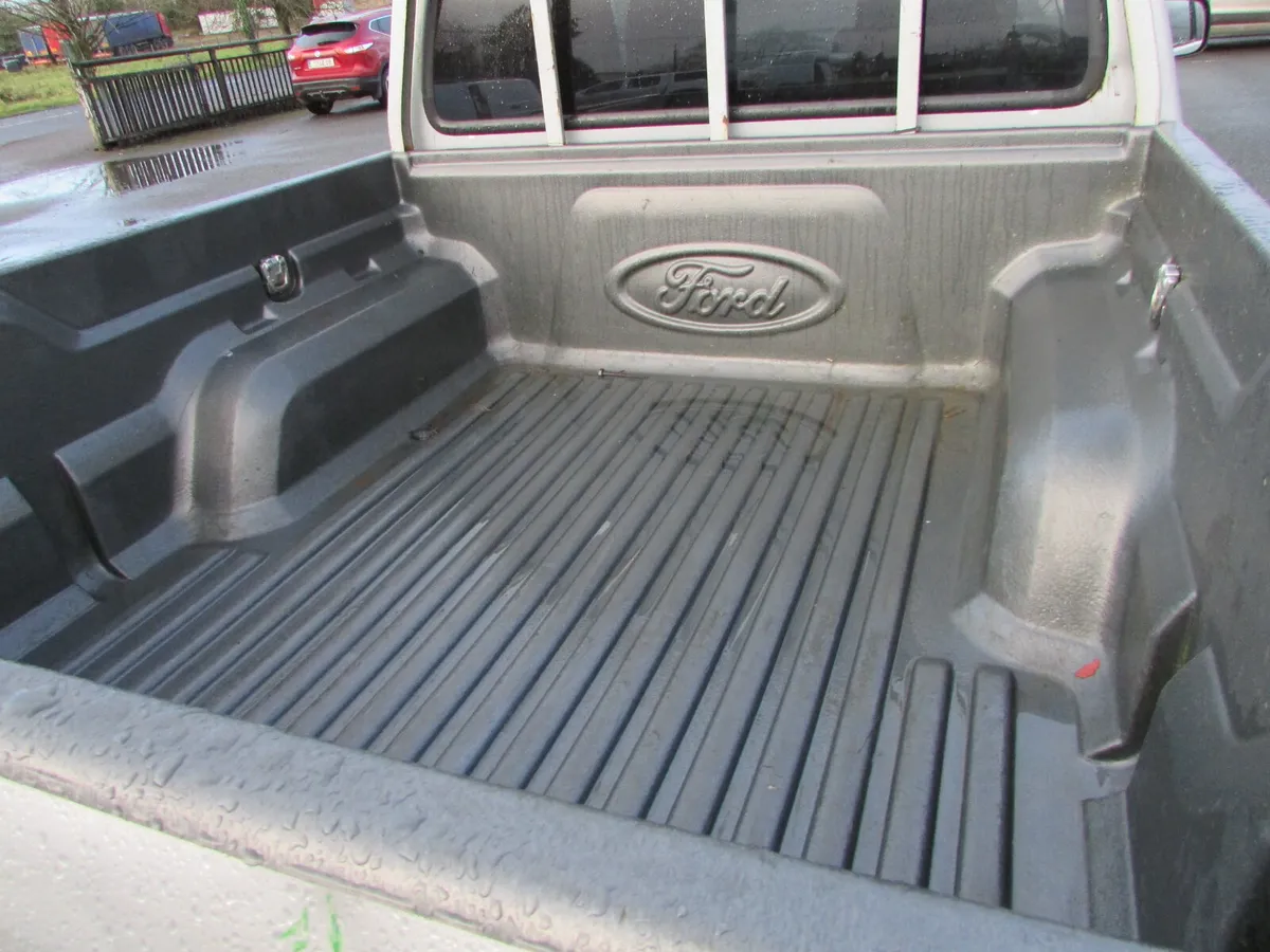 Ford Ranger 2011 2.5TDi - Image 4