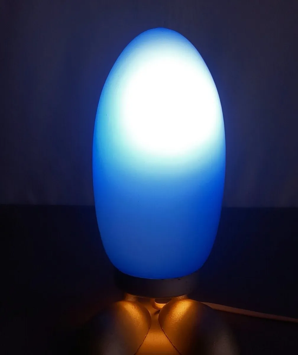 Tatsuo Konno Frojton iconic design lamp - Image 1