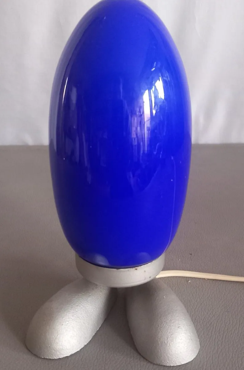 Tatsuo Konno Frojton iconic design lamp - Image 2