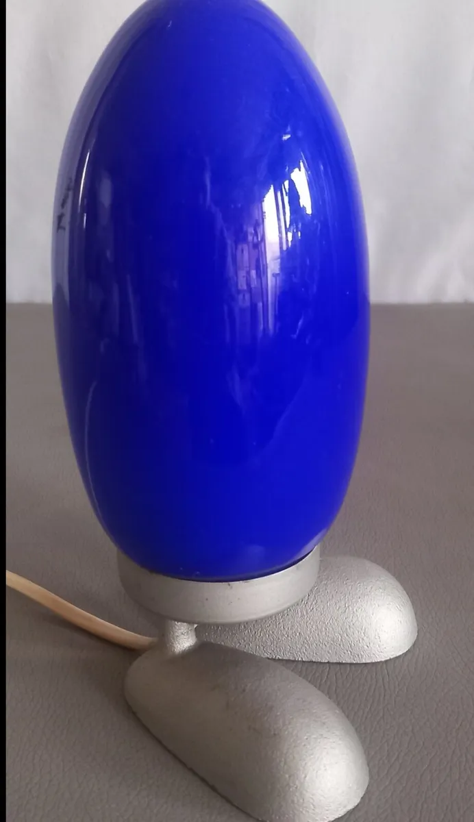 Tatsuo Konno Frojton iconic design lamp - Image 3