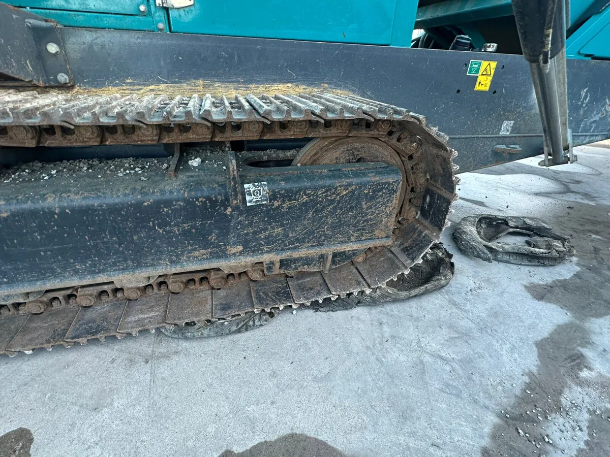 Powerscreen  2100X 3 DECK - Image 4