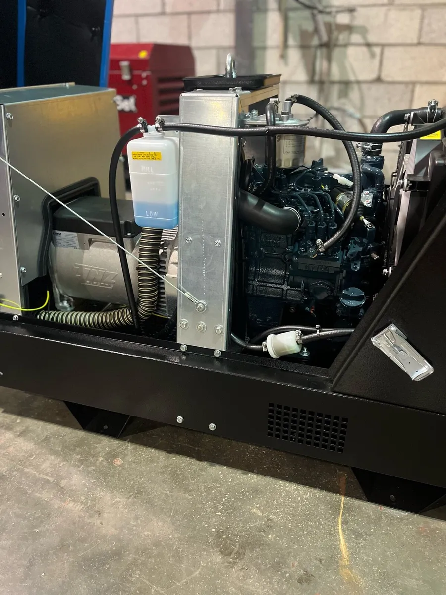 Generators - Image 4