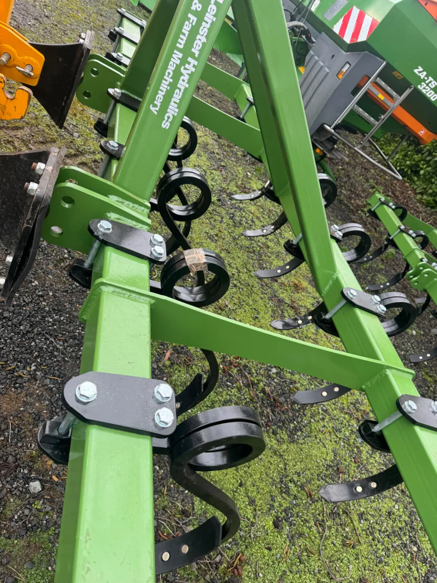 Cultivator - Image 4