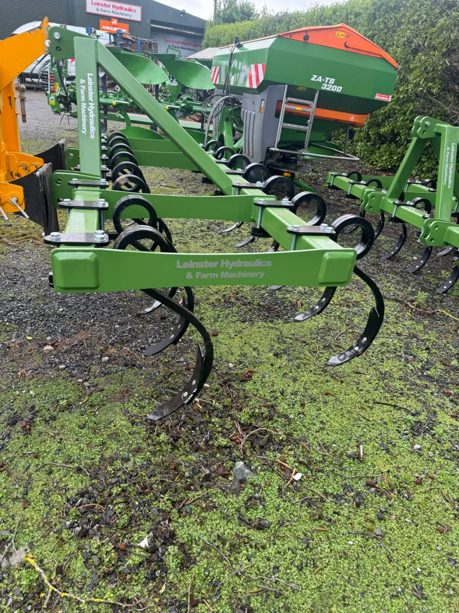 Cultivator - Image 1