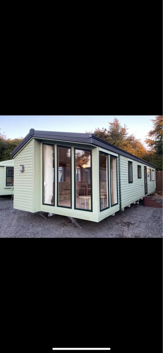HUDSONS KILDARE MOBILE HOMES!!!!! - Image 3