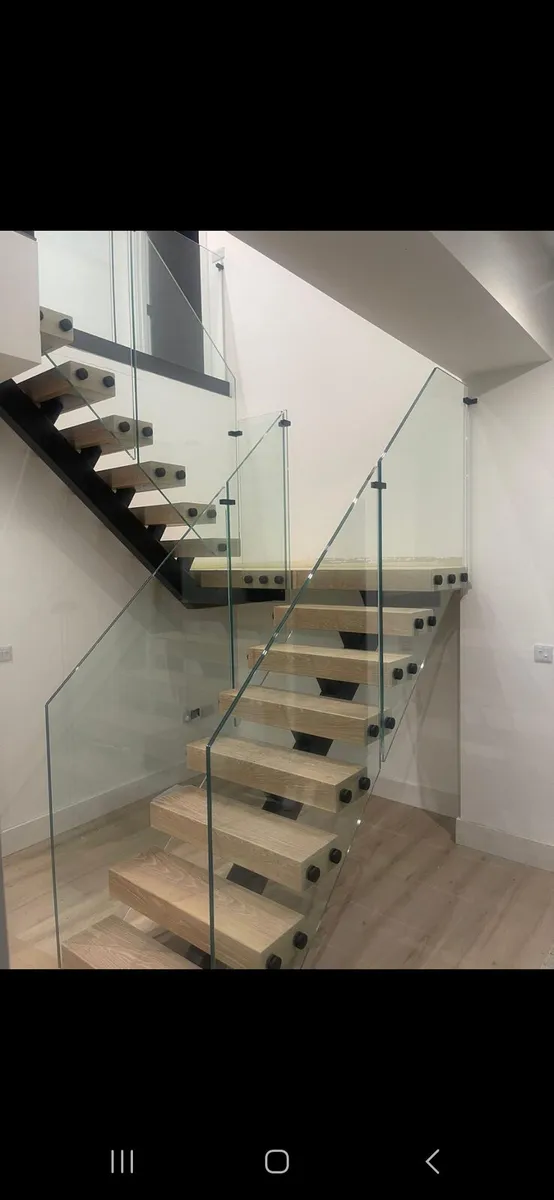 Fabrication of stairs and all types of gates - Image 2