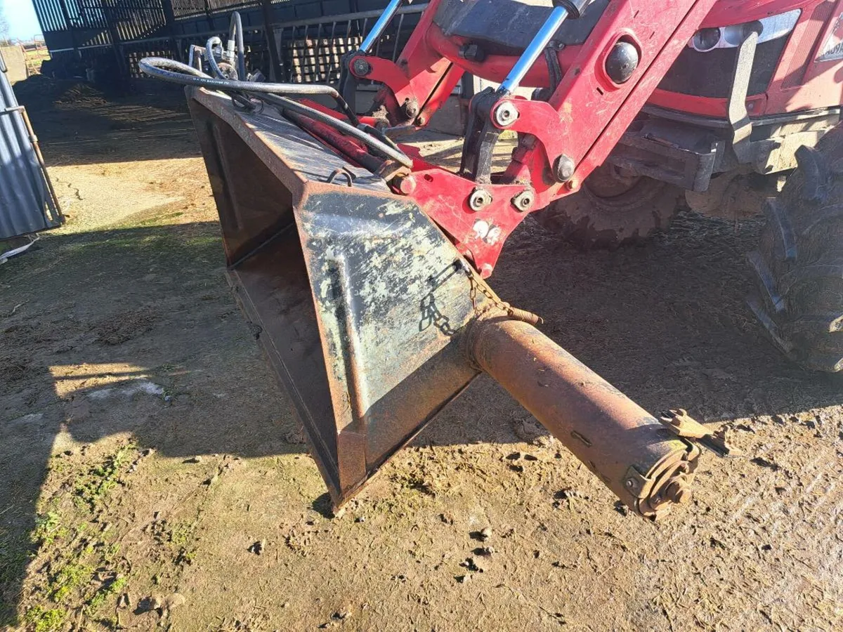 Feed. Bucket - Image 2