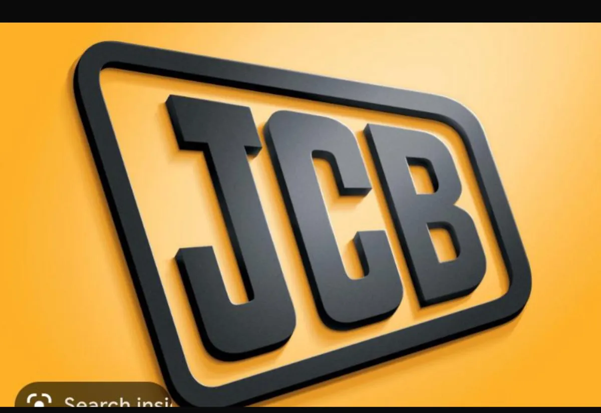 JCB Calf transport basket - Image 2