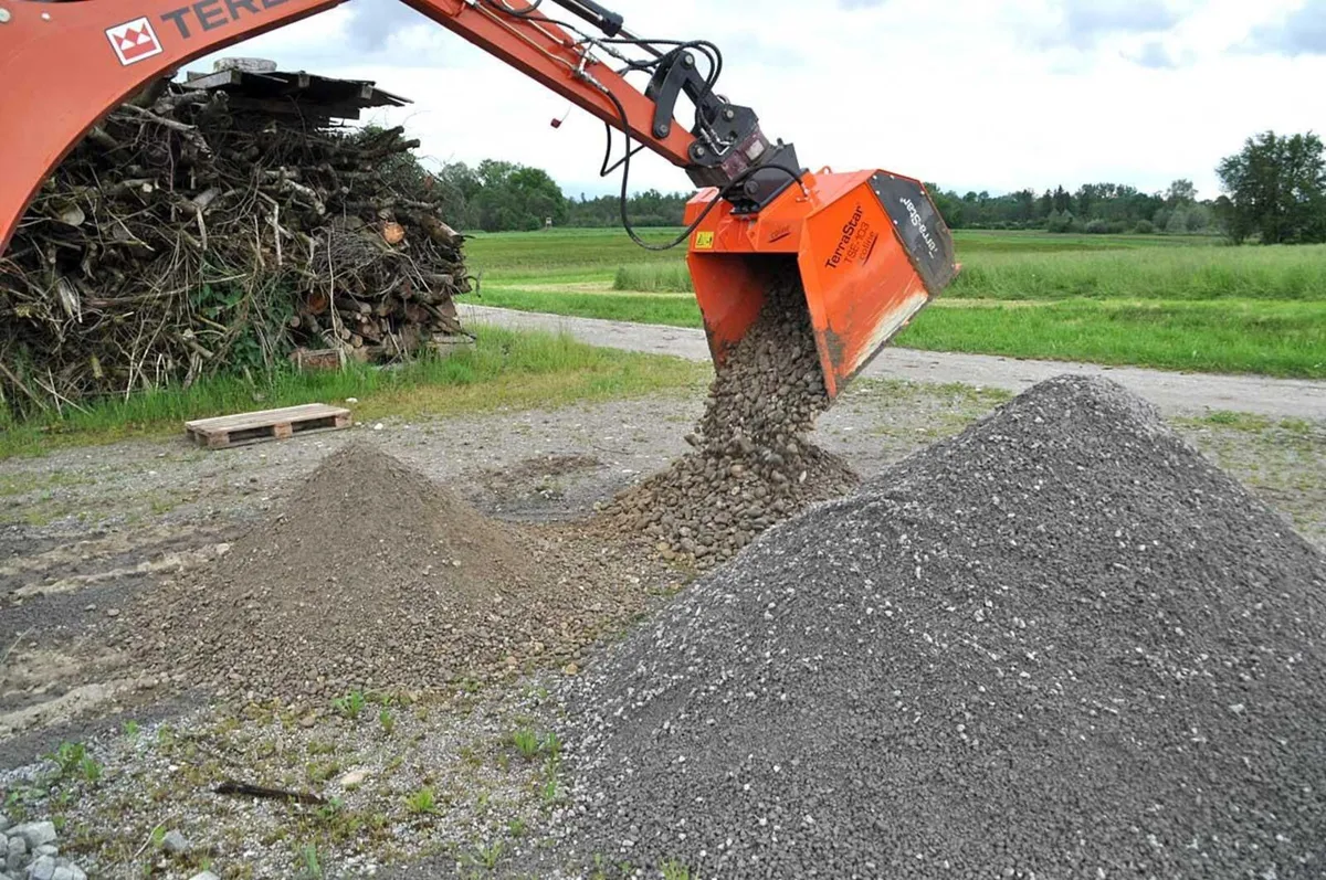 Wolf Terra Star Screening Buckets - Image 3