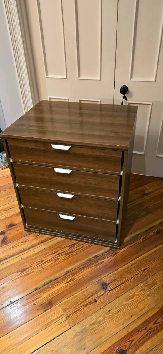 Drawer unit  for shoes 👞 - Image 1