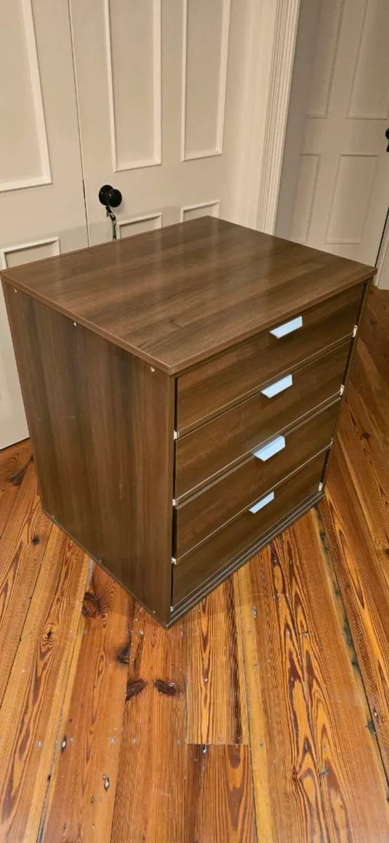 Drawer unit  for shoes 👞 - Image 2