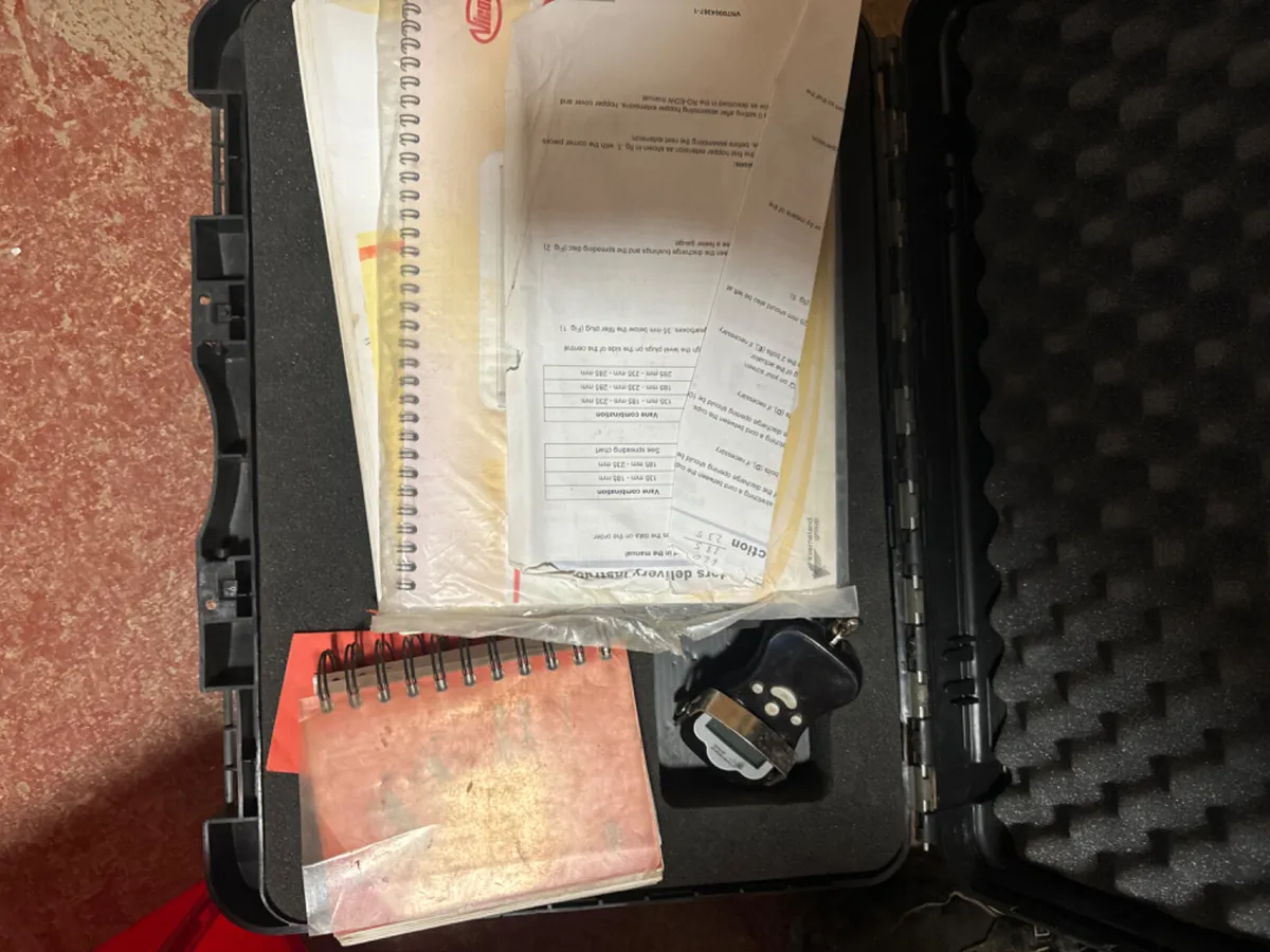 Vicon  RO -EDW-ISO - Image 2