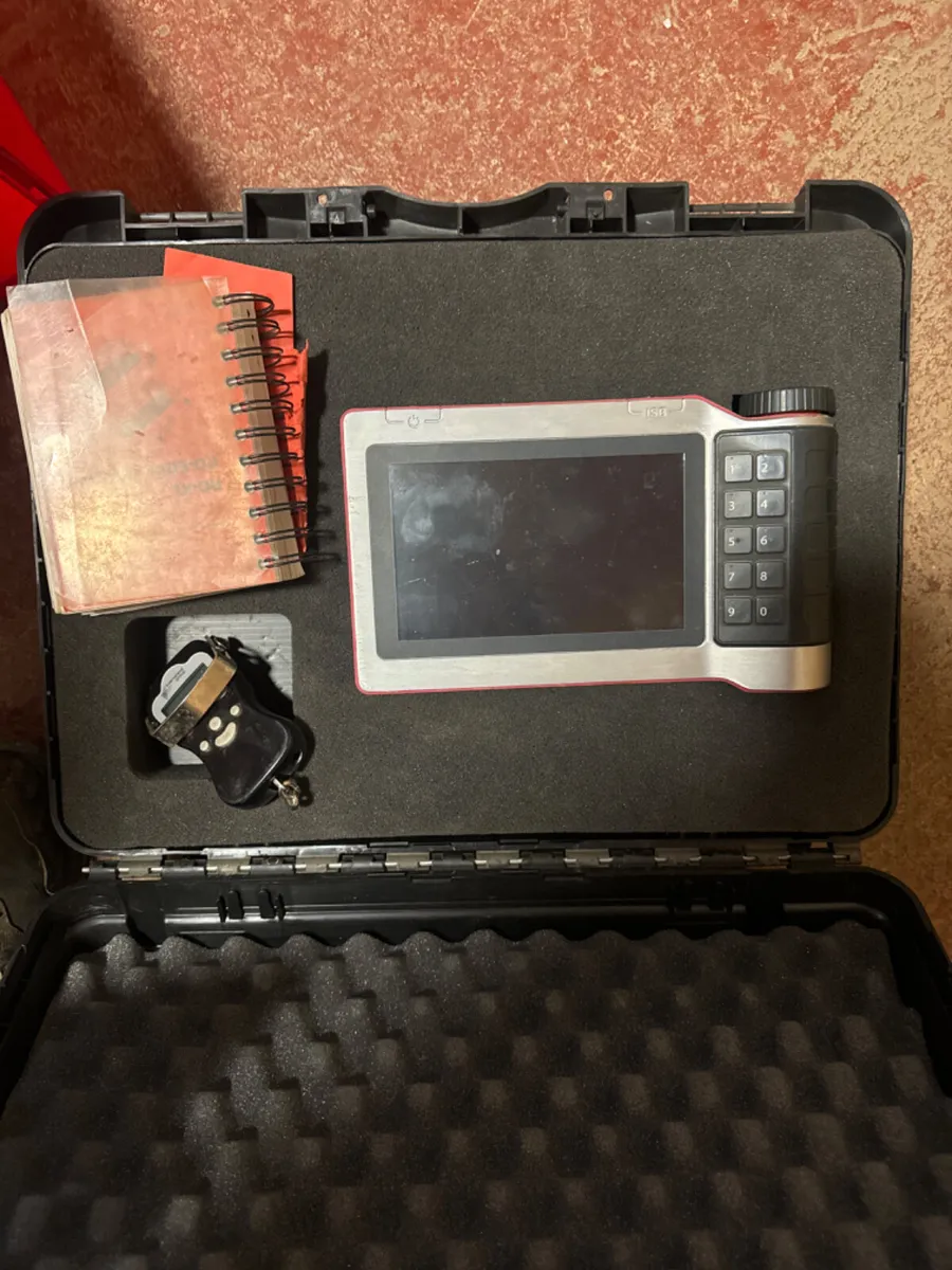 Vicon  RO -EDW-ISO - Image 3