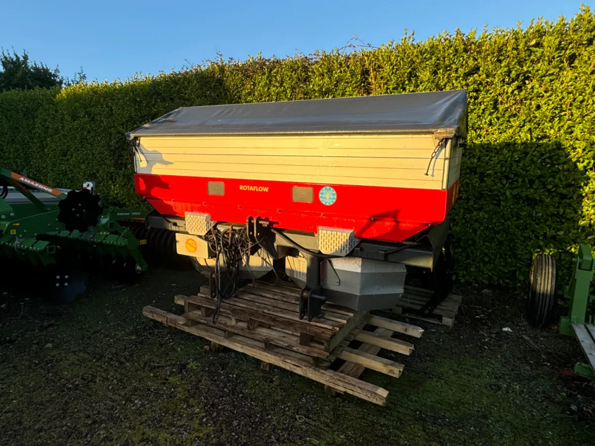 Vicon  RO -EDW-ISO - Image 1