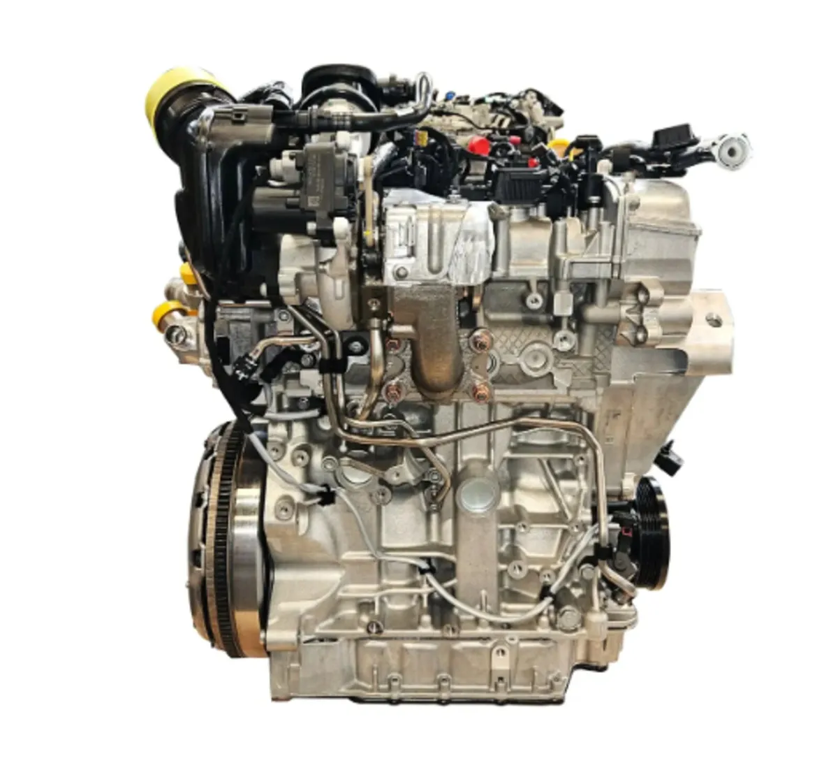 T-roc 1.5 tsi - Audi q3 1.5 tsi Engine dxdb Cupra - Image 1