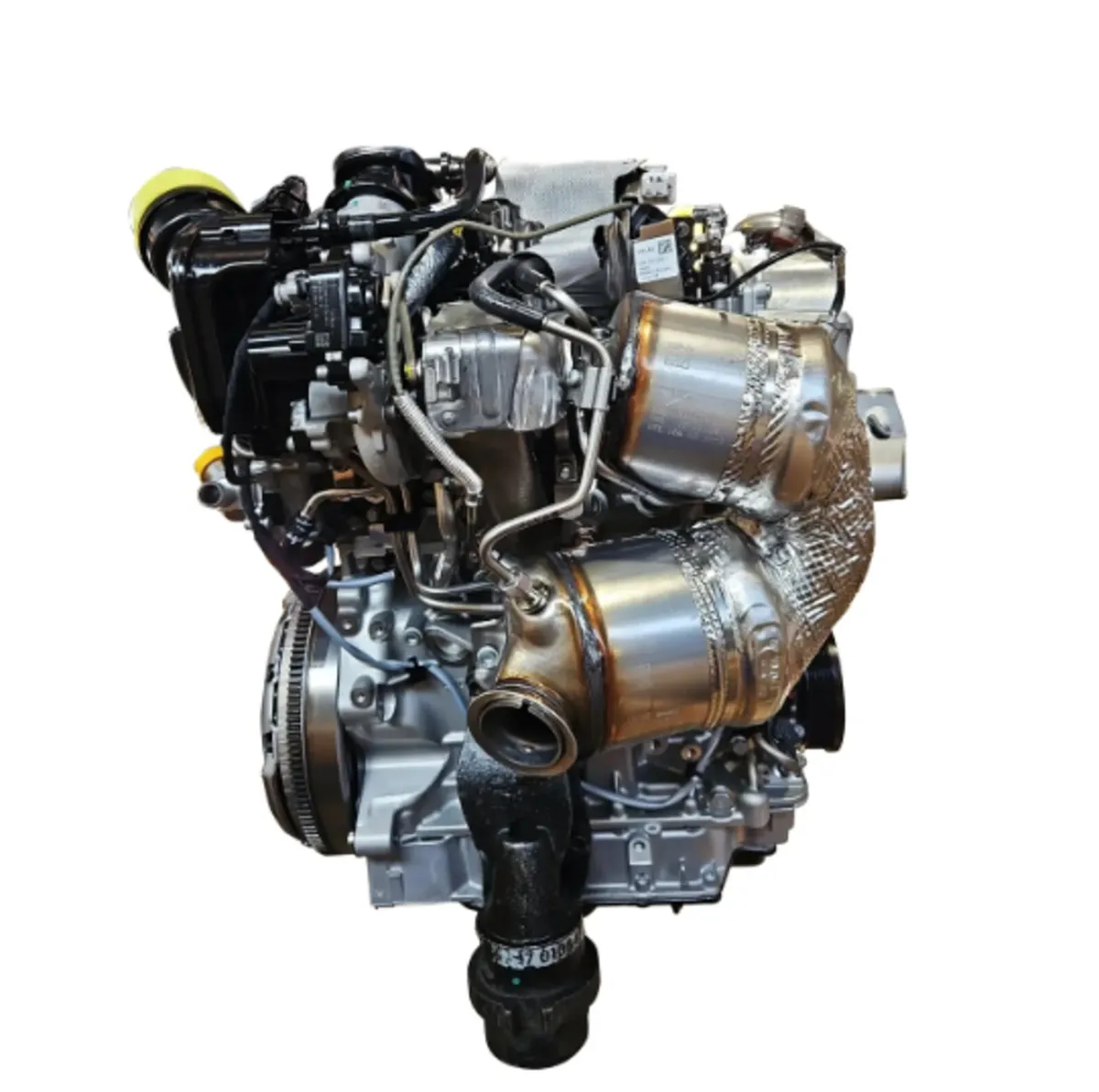 T-roc 1.5 tsi - Audi q3 1.5 tsi Engine dxdb Cupra - Image 2