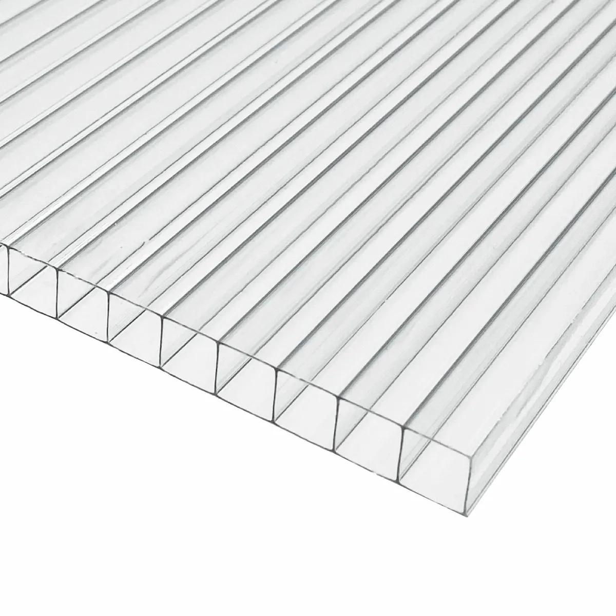10% off Polycarbonate sheets and accessories - Image 1