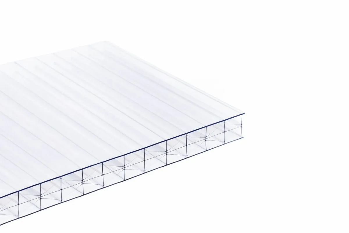 10% off Polycarbonate sheets and accessories - Image 2